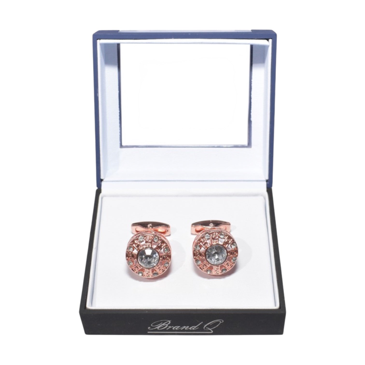 BRAND Q: Cufflinks CFN507